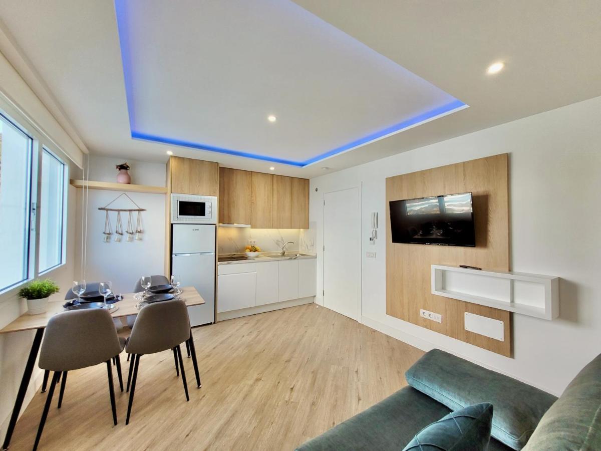 Feel A Appartement