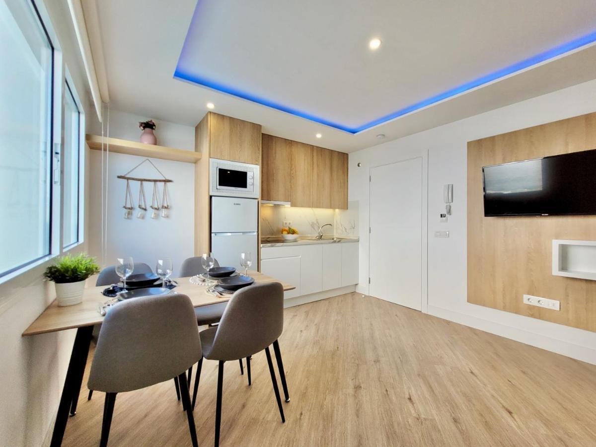 Appartement Feel A Tacoronte