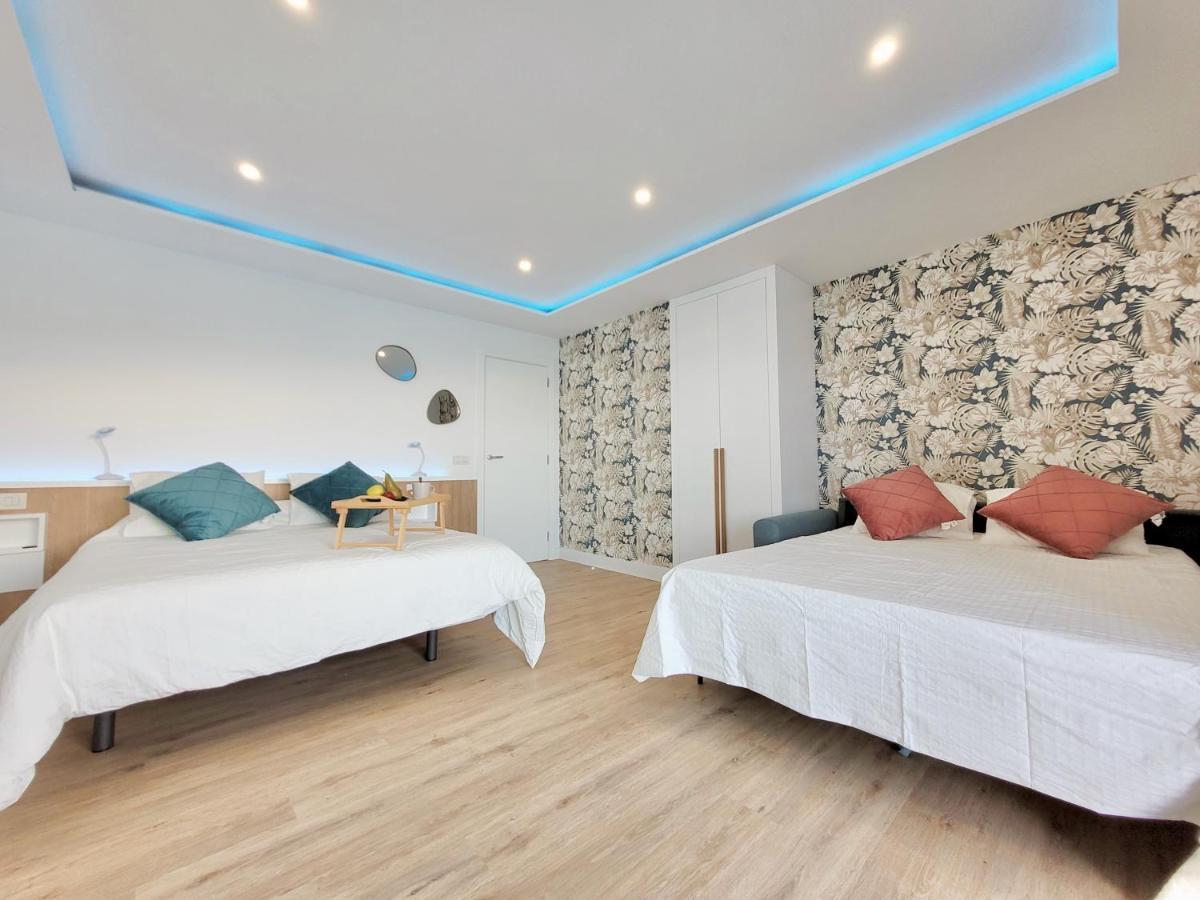 Feel A Appartement Tacoronte