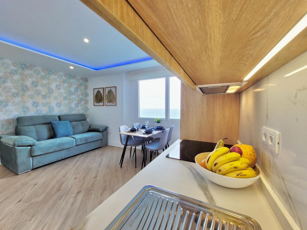 Appartement Feel A Tacoronte